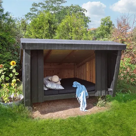 In With Kitchen * Gudhjem