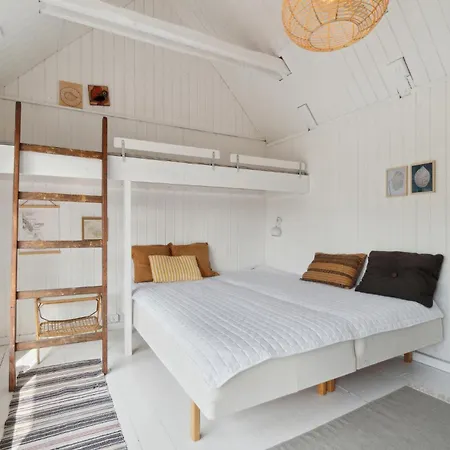 In With Kitchen Nyaraló *