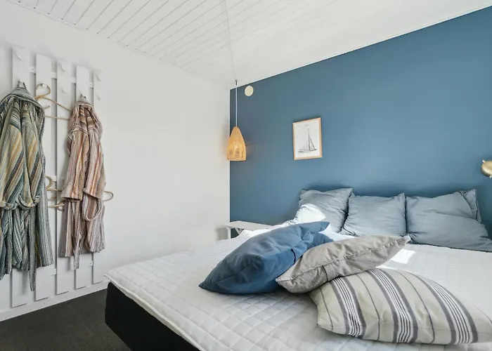 In With Kitchen Vakantiehuis *